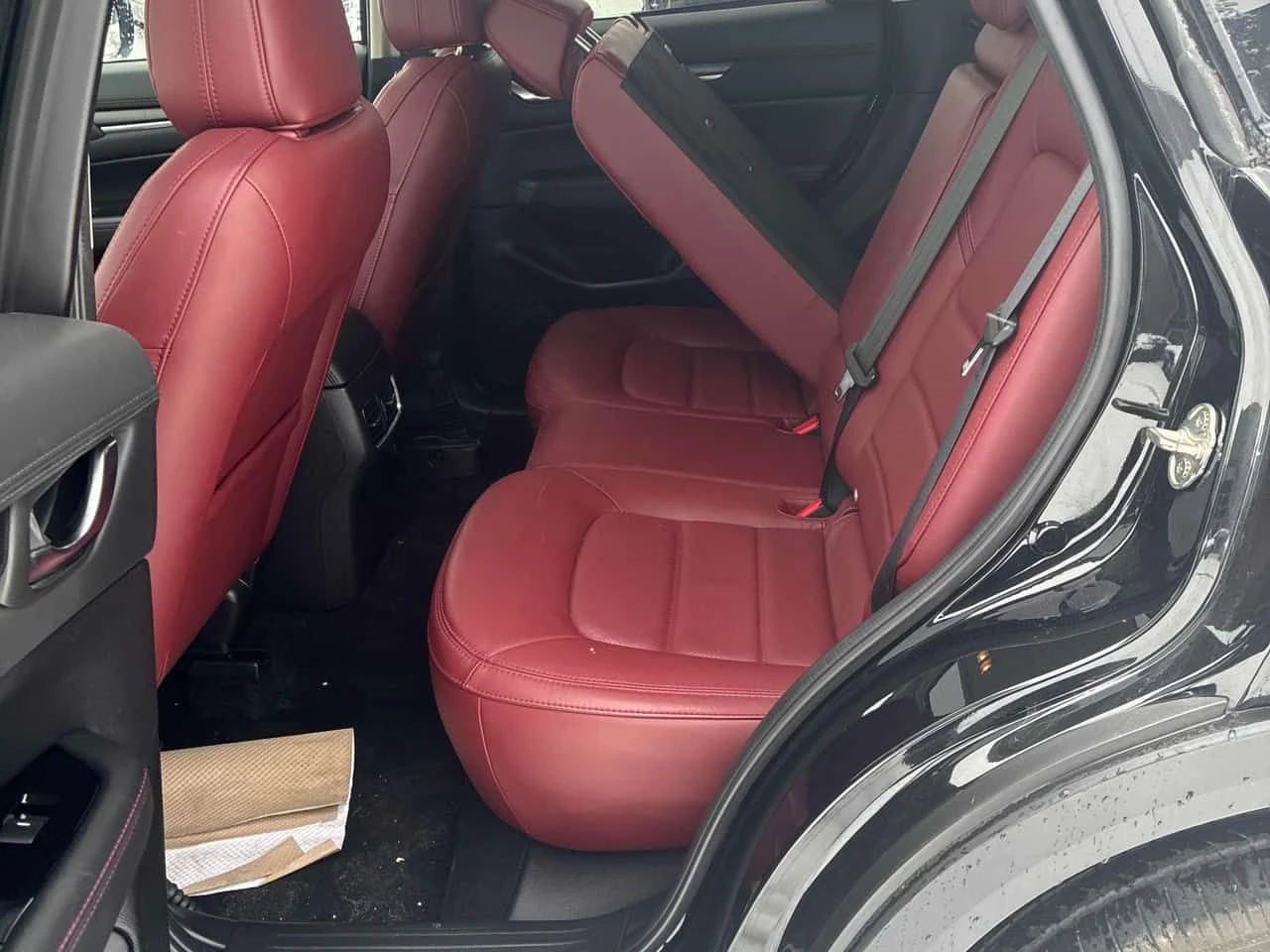 Mazda CX-5 AWD/CARFAX/ПОДГРЕВИ/ШИБИДАХ/ОТ MAZDA, снимка 13 - Автомобили и джипове - 53831657