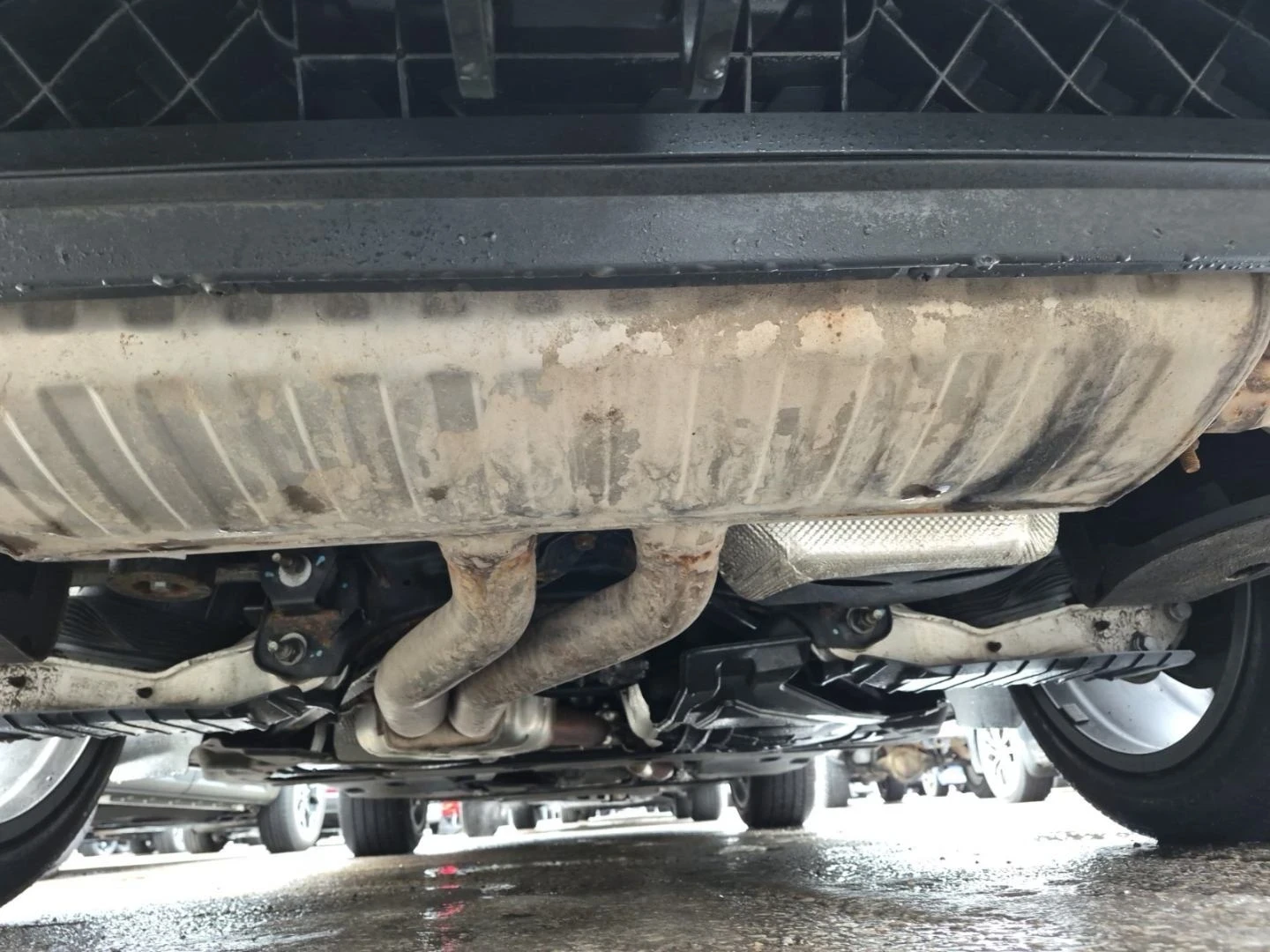 Audi Q7 Technik* S-line* Подгрев* Обдух* Пано* Камера, снимка 17 - Автомобили и джипове - 54073203