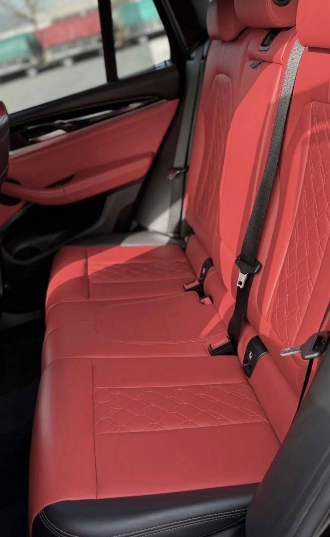 BMW X3 2.0i* M, снимка 8 - Автомобили и джипове - 54420313
