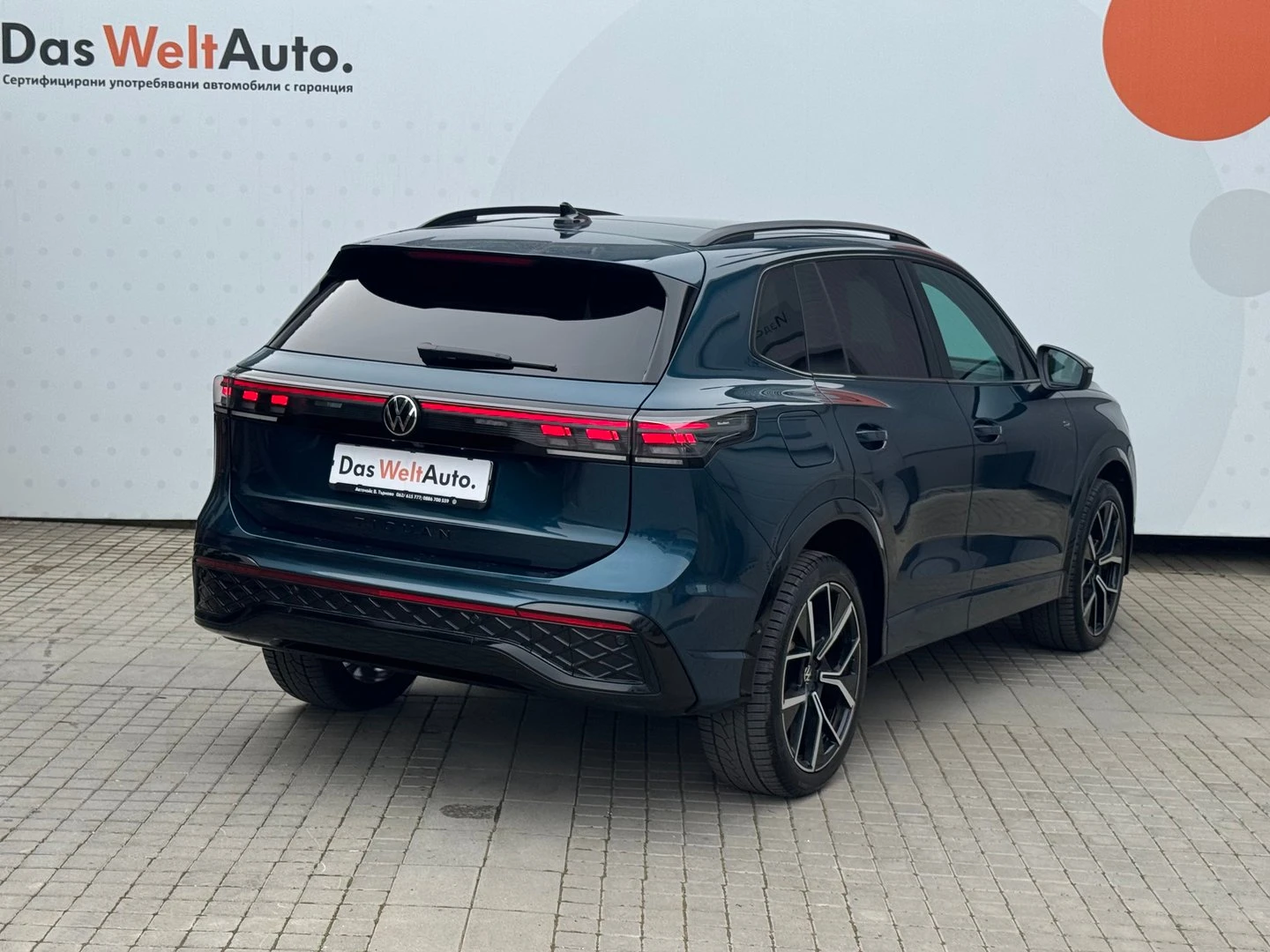VW Tiguan | Mobile.bg � ����������� 3