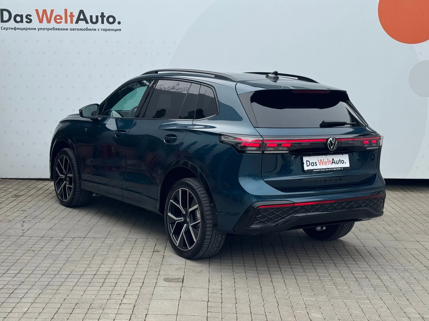 VW Tiguan | Mobile.bg � ����������� 4