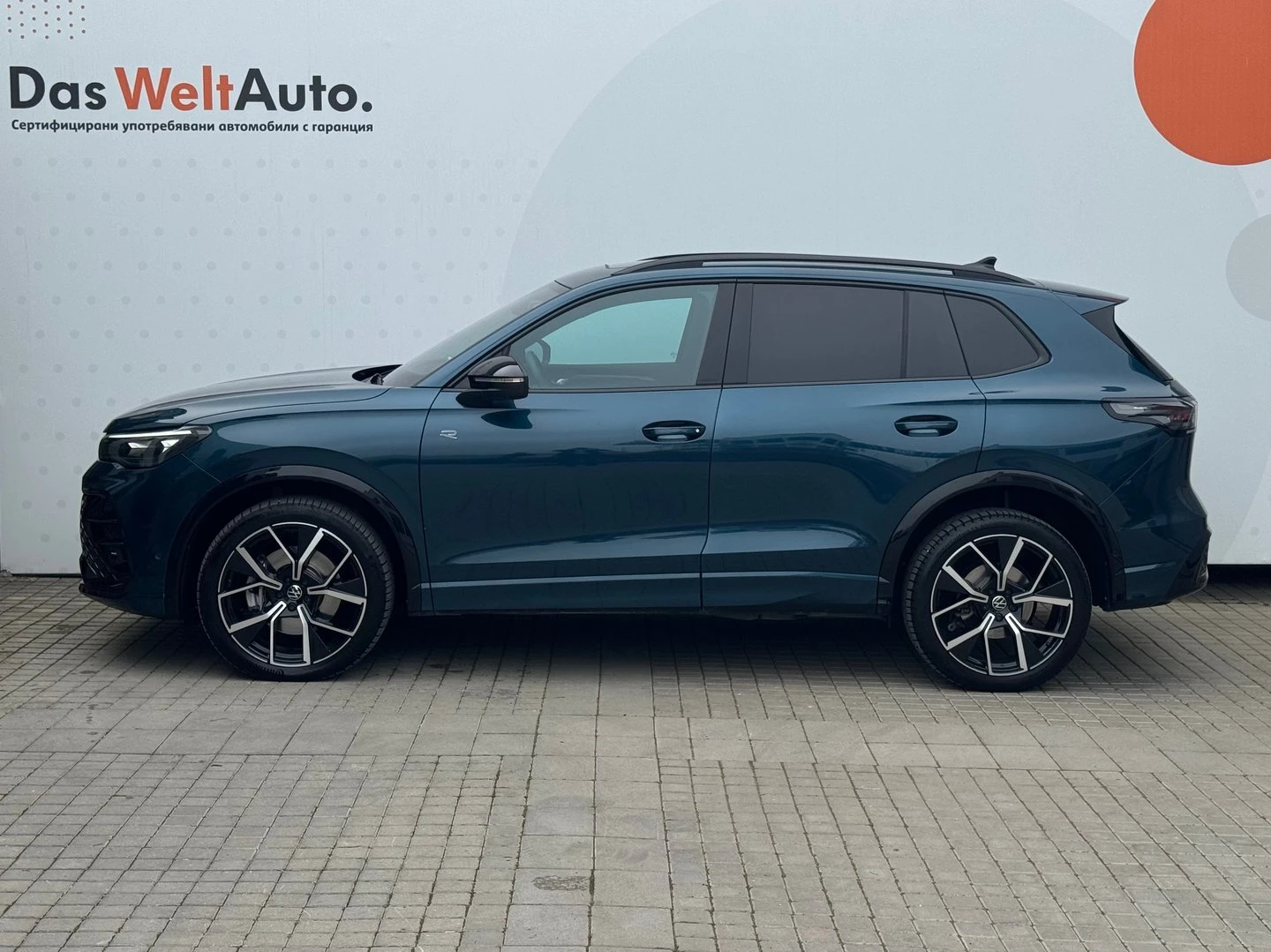 VW Tiguan | Mobile.bg � ����������� 2