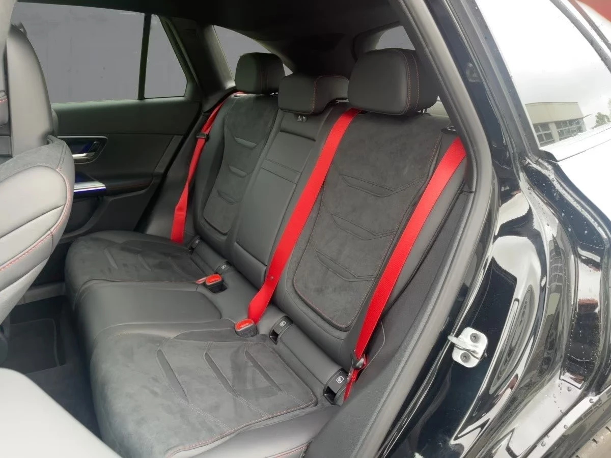Mercedes-Benz GLC 43 AMG 4 MATIC / 360 / BURMASTER / RIDE CONTROL / , снимка 15 - Автомобили и джипове - 54855479
