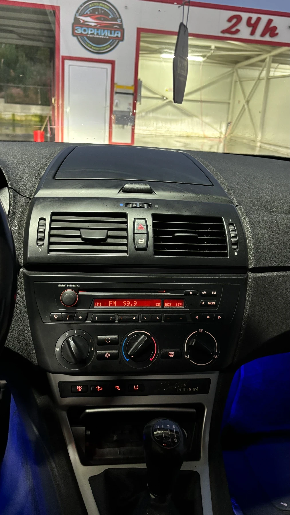 BMW X3, снимка 10 - Автомобили и джипове - 54996057