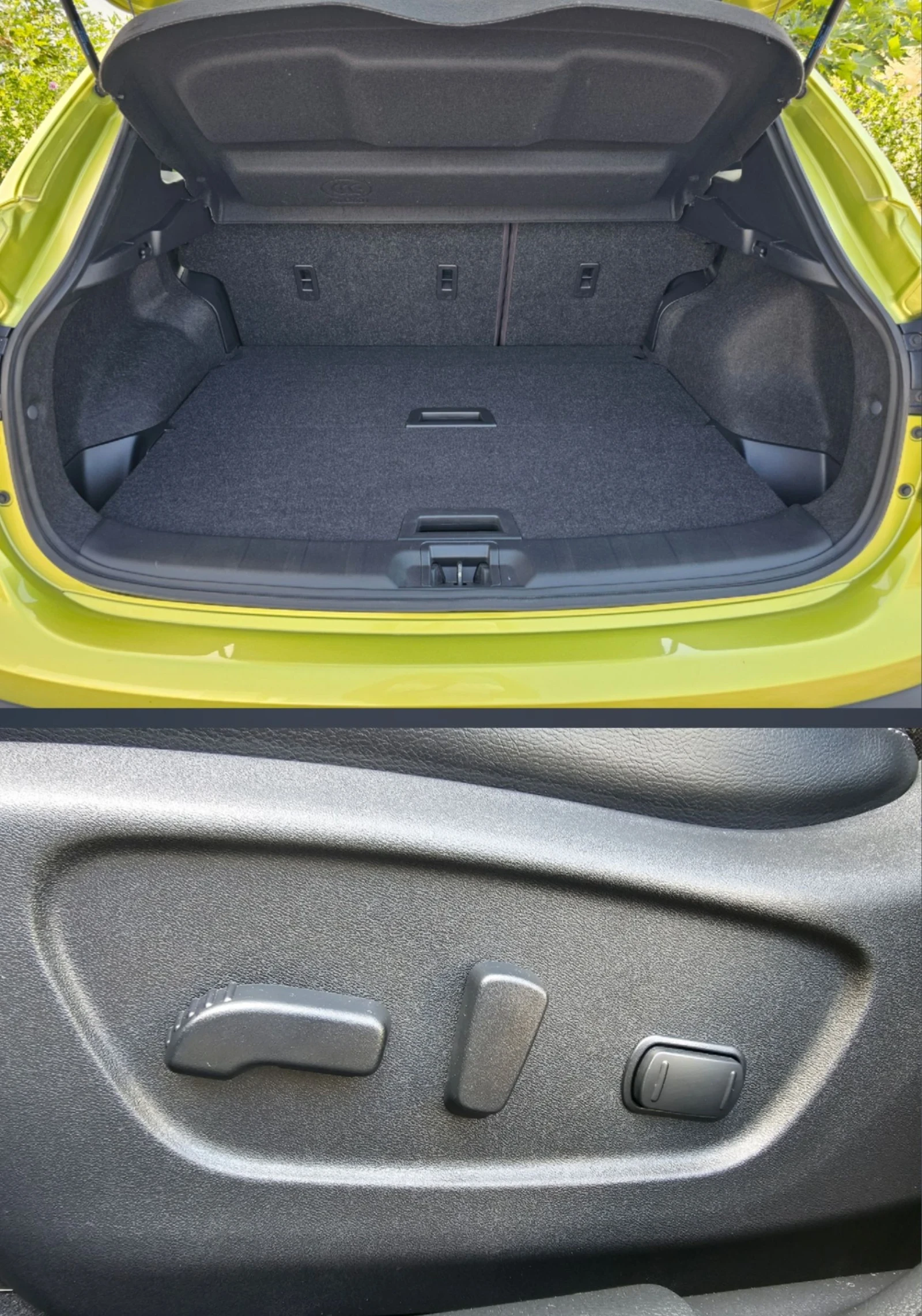 Nissan Qashqai SL AWD Автомат 360 камери, снимка 8 - Автомобили и джипове - 55310817
