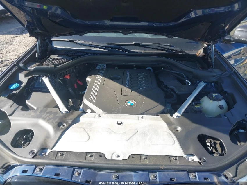 BMW X4 M40I XDRIVE* 360* HEAD UP* PANO* HK* KEYLESS | Mobile.bg � ����������� 9