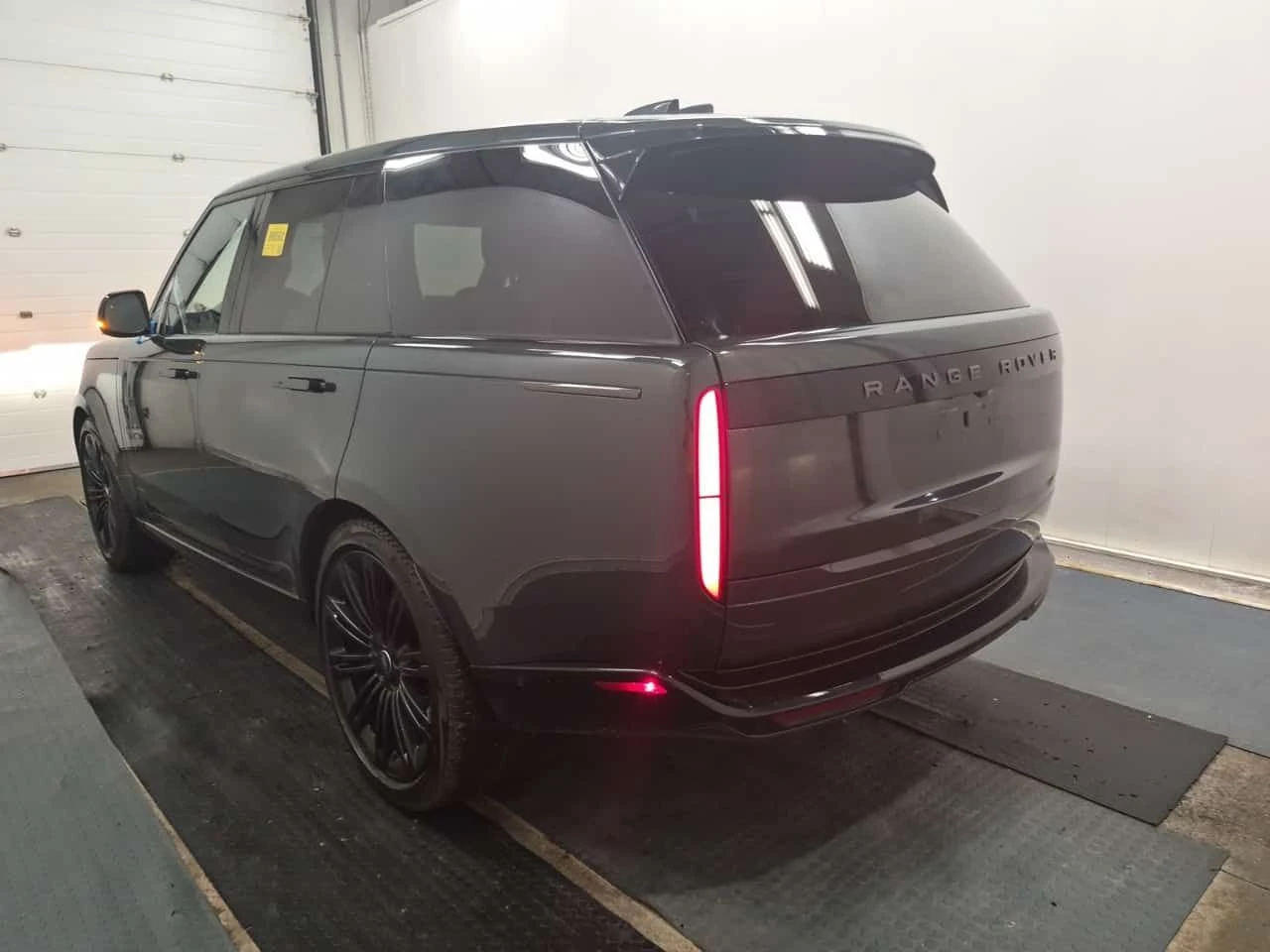 Land Rover Range rover * SE * CARFAX * БЕЗ ПЪРВОНАЧАЛНА ВНОСКА, снимка 5 - Автомобили и джипове - 55611315