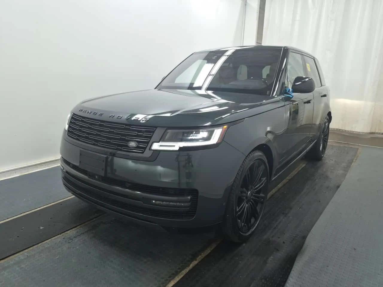 Land Rover Range rover * SE * CARFAX * БЕЗ ПЪРВОНАЧАЛНА ВНОСКА