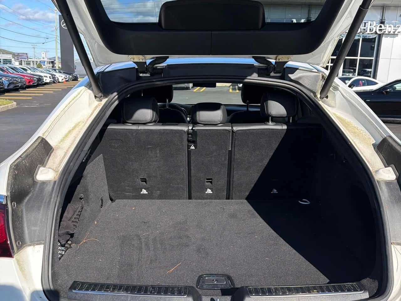 Mercedes-Benz GLC 300  * CARFAX * ����� �� ����������� | Mobile.bg � ����������� 16