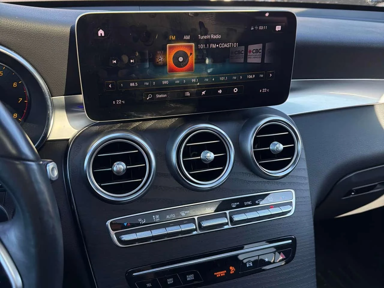 Mercedes-Benz GLC 300  * CARFAX * ����� �� ����������� | Mobile.bg � ����������� 9