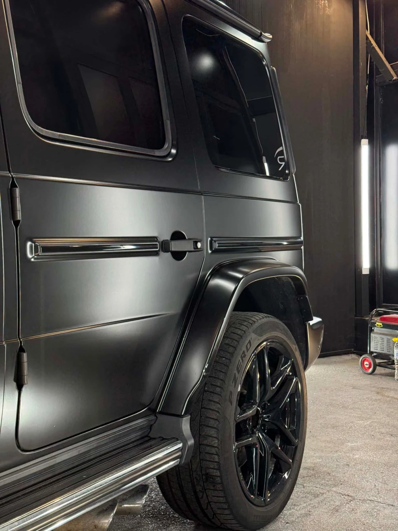 Mercedes-Benz G 63 AMG Exclusive Alcantara ��������� ����� ��� | Mobile.bg � ����������� 8
