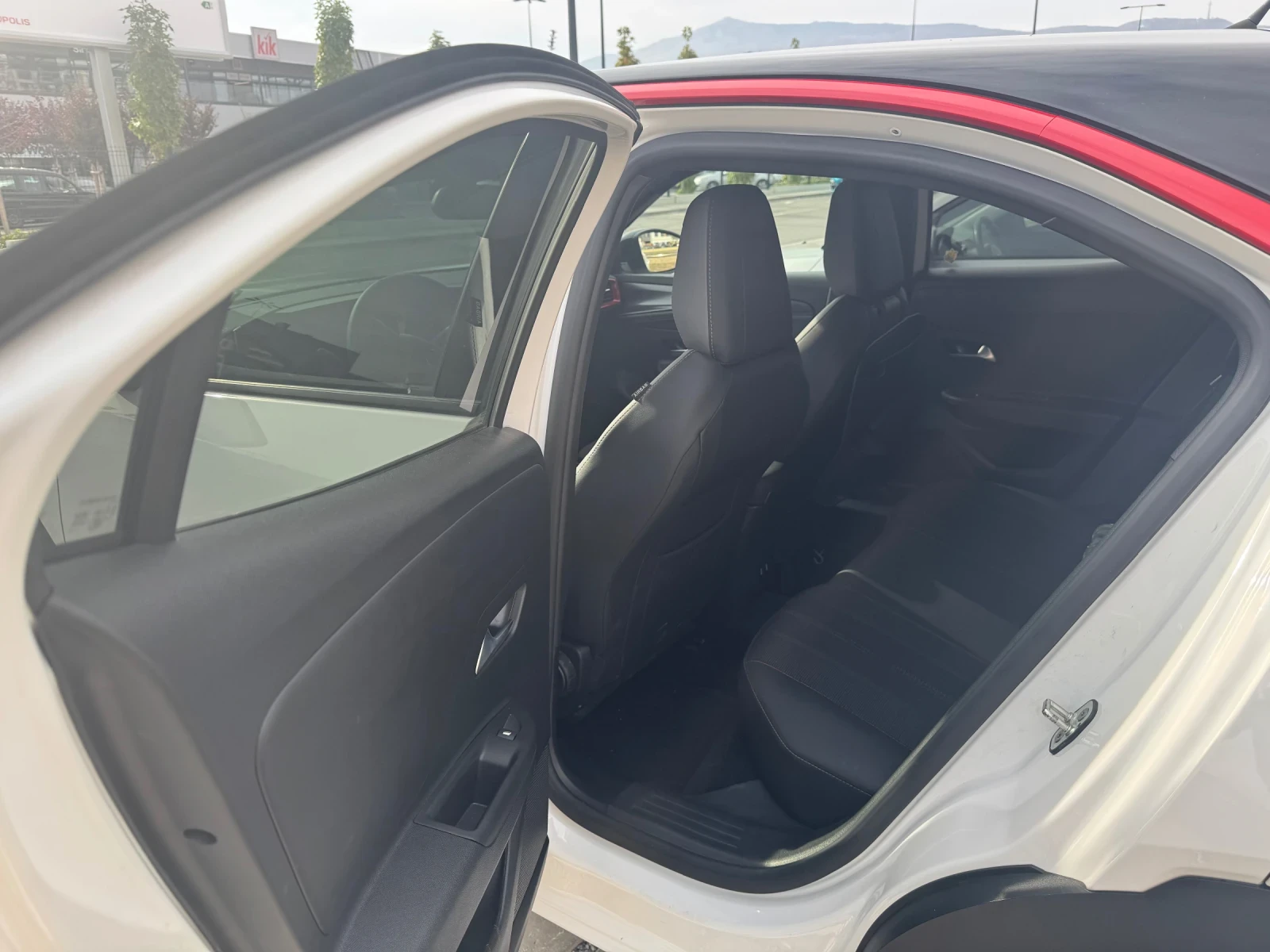 Opel Mokka 1.2, снимка 5 - Автомобили и джипове - 56448411