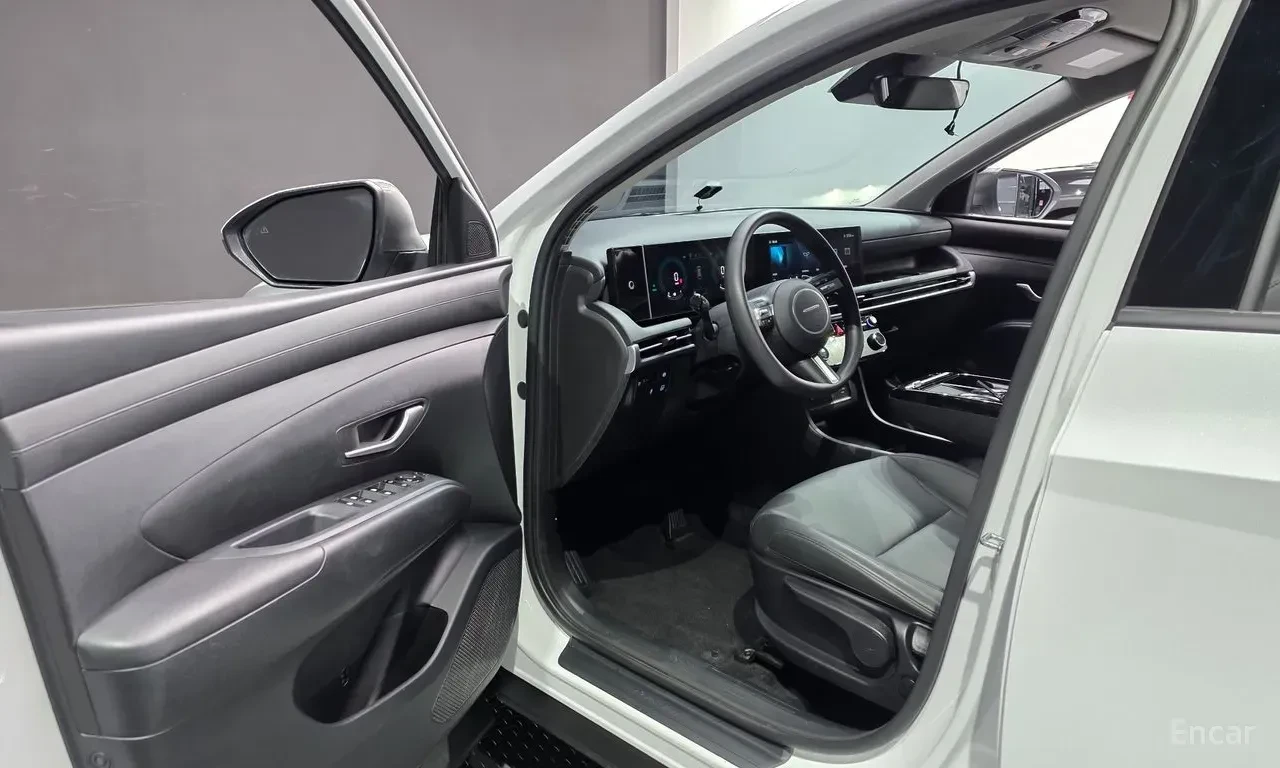 Hyundai Tucson ���������* LANE* ASSIST* ������* �������*  | Mobile.bg � ����������� 6