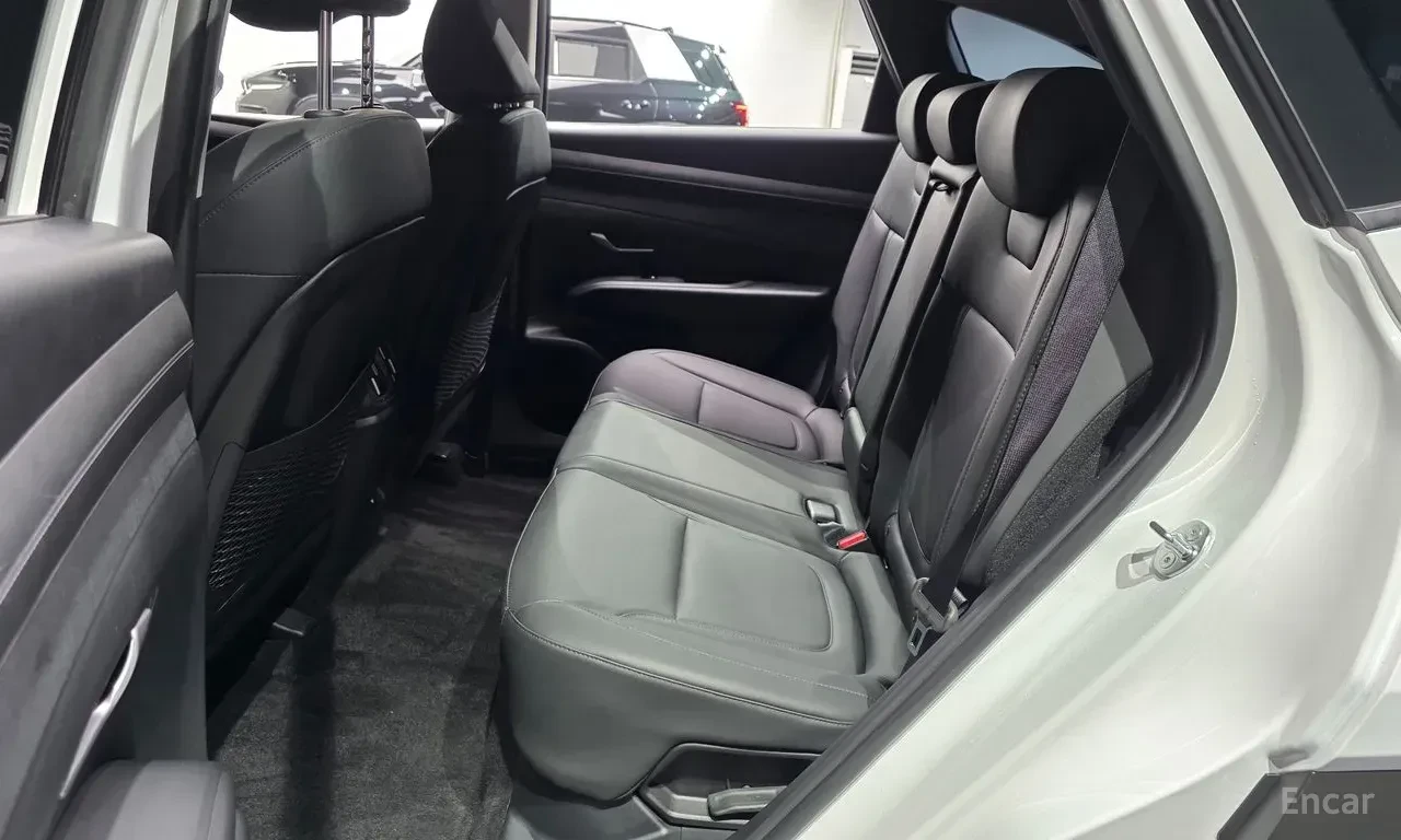 Hyundai Tucson ���������* LANE* ASSIST* ������* �������*  | Mobile.bg � ����������� 14