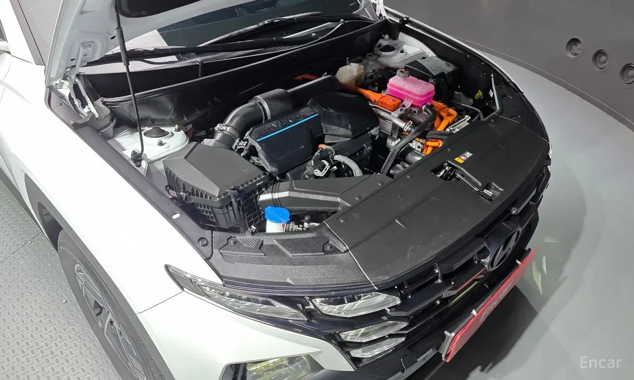 Hyundai Tucson ���������* LANE* ASSIST* ������* �������*  | Mobile.bg � ����������� 16