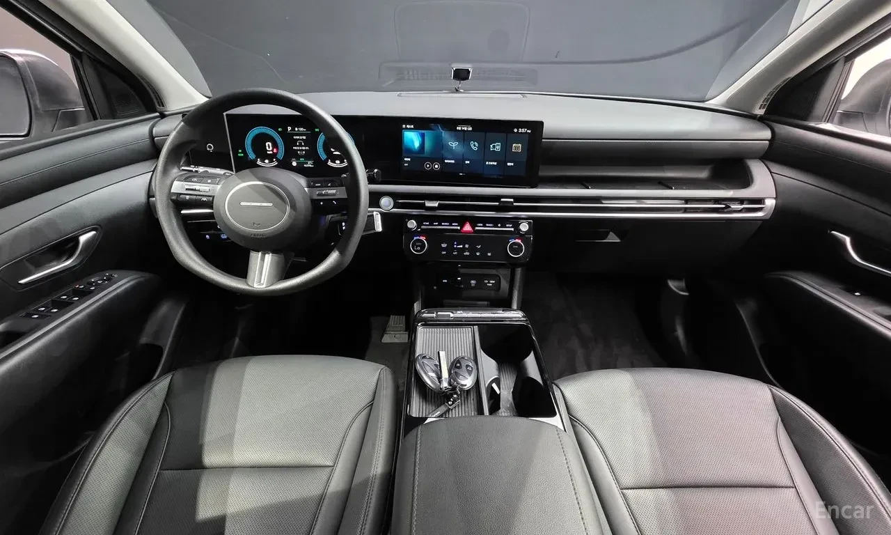 Hyundai Tucson ���������* LANE* ASSIST* ������* �������*  | Mobile.bg � ����������� 7