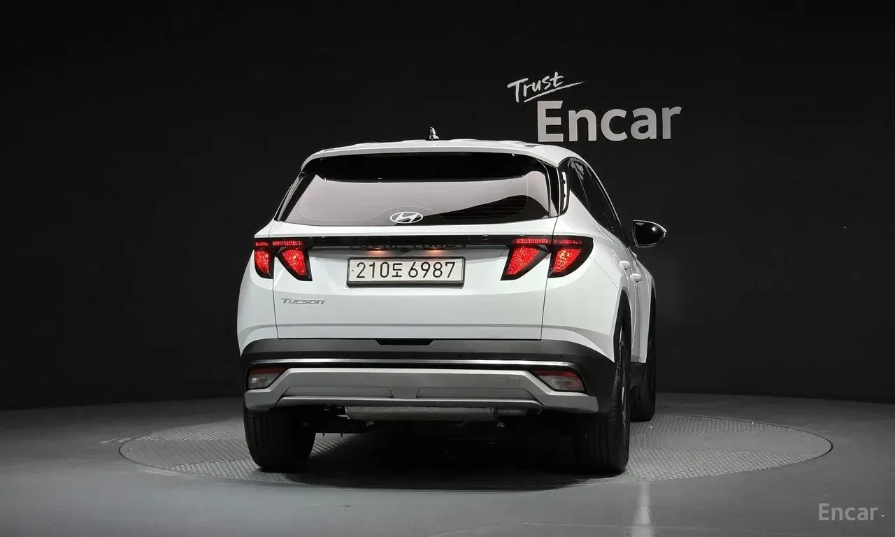 Hyundai Tucson ���������* LANE* ASSIST* ������* �������*  | Mobile.bg � ����������� 4