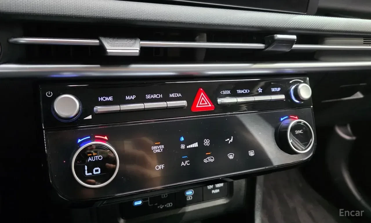 Hyundai Tucson ���������* LANE* ASSIST* ������* �������*  | Mobile.bg � ����������� 10