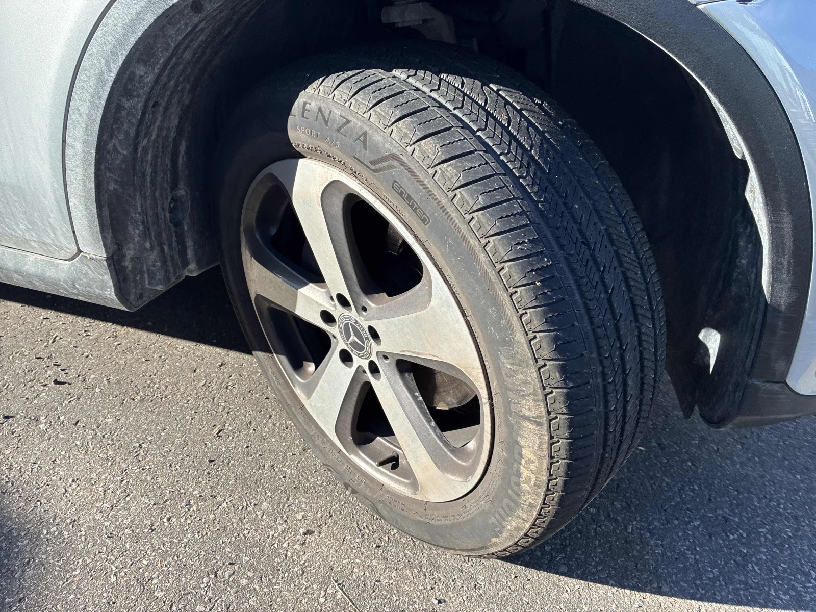 Mercedes-Benz GLC 300 GLC 300 / Carfax / ������ | Mobile.bg � ����������� 7
