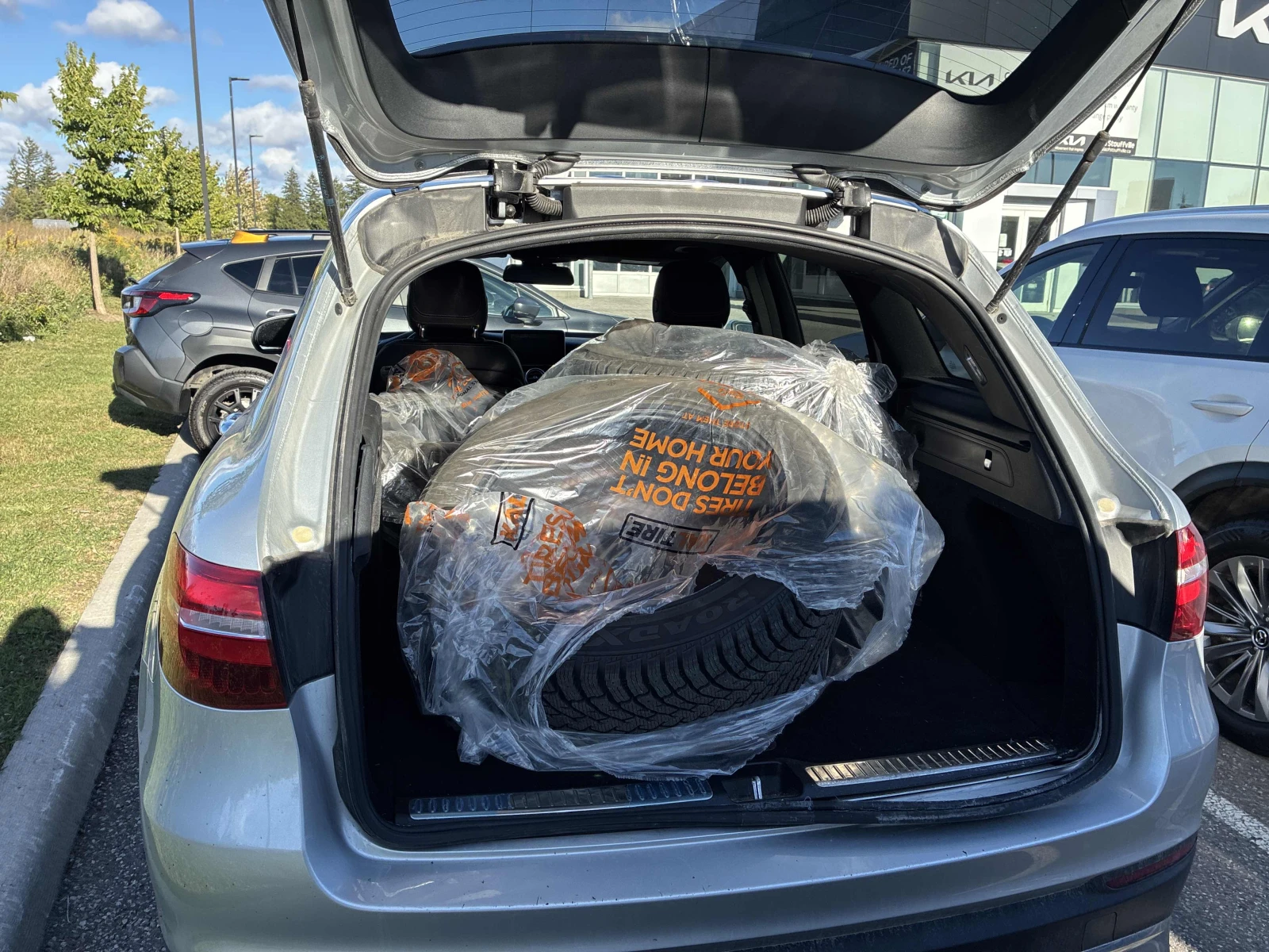 Mercedes-Benz GLC 300 GLC 300 / Carfax / ������ | Mobile.bg � ����������� 15