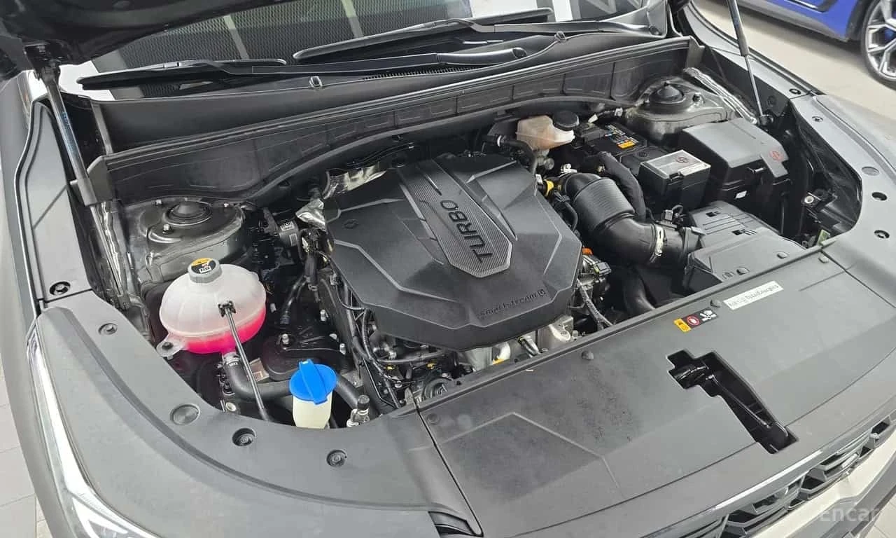 Kia Sorento * Diesel 2.2 4WD *  | Mobile.bg � ����������� 6