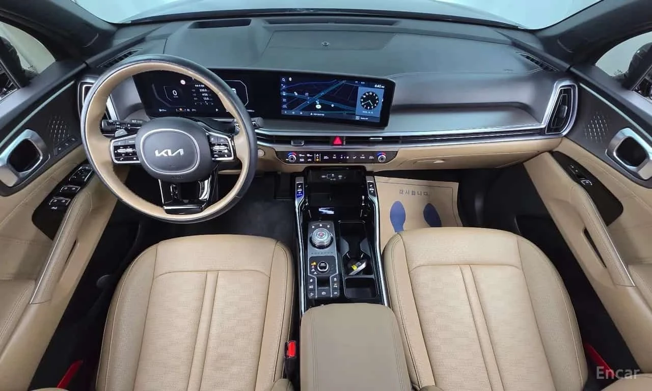 Kia Sorento * Diesel 2.2 4WD *  | Mobile.bg � ����������� 7