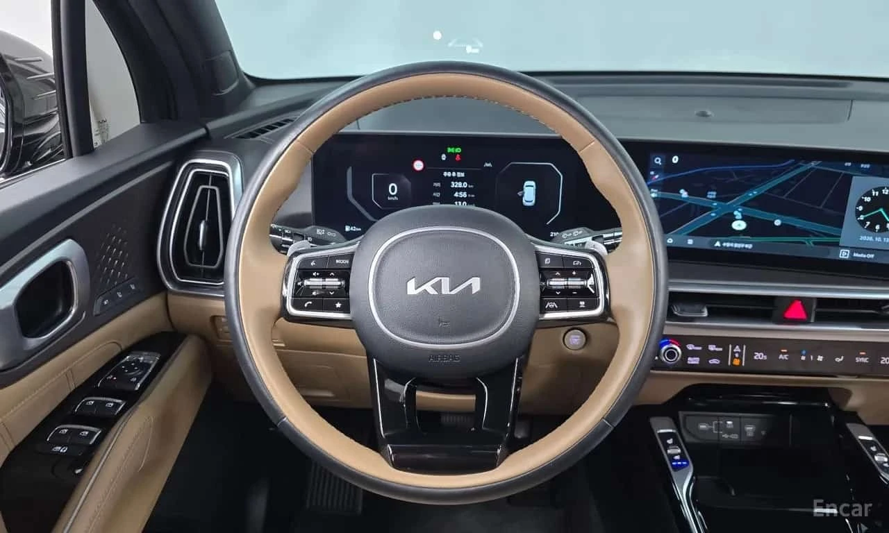 Kia Sorento * Diesel 2.2 4WD *  | Mobile.bg � ����������� 13