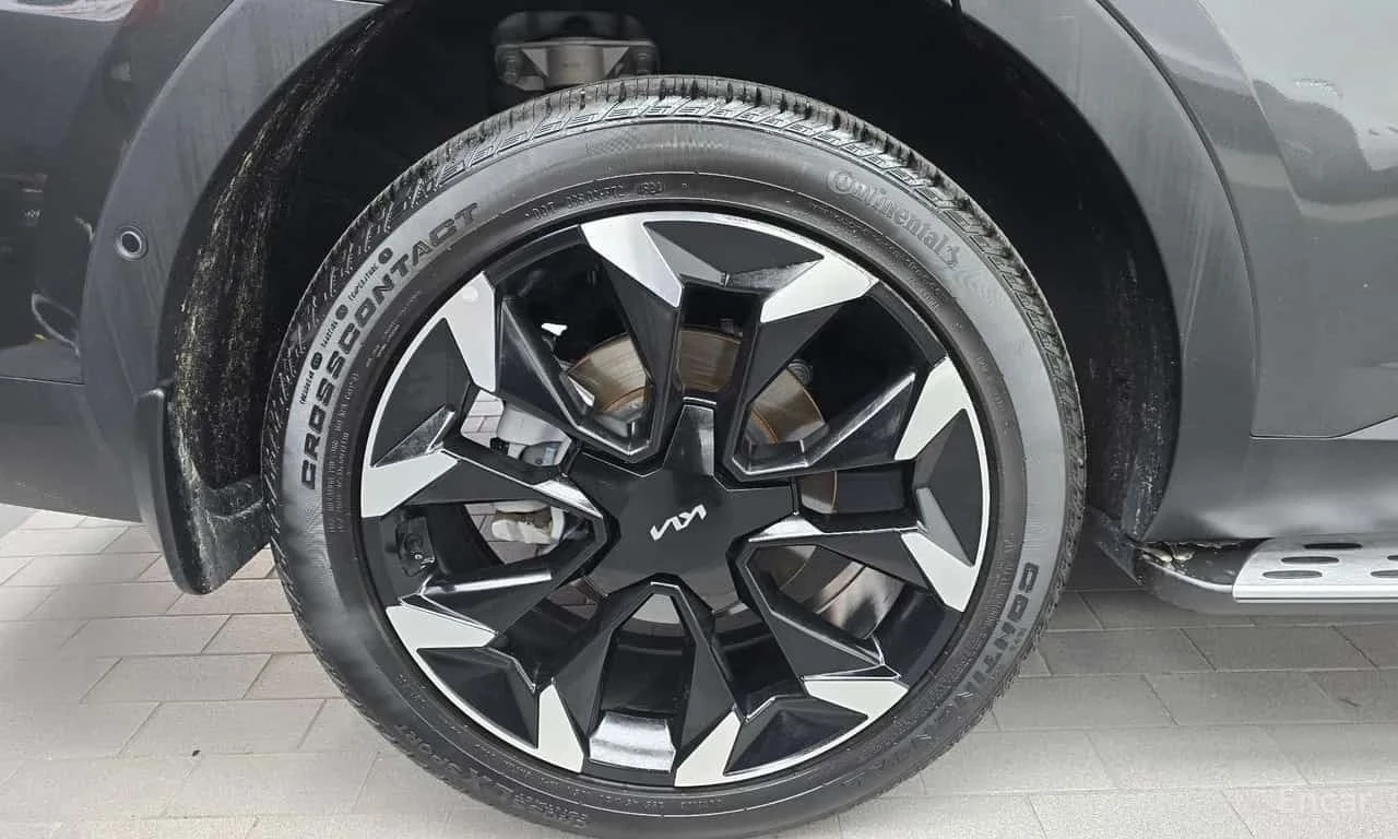 Kia Sorento * Diesel 2.2 4WD *  | Mobile.bg � ����������� 5