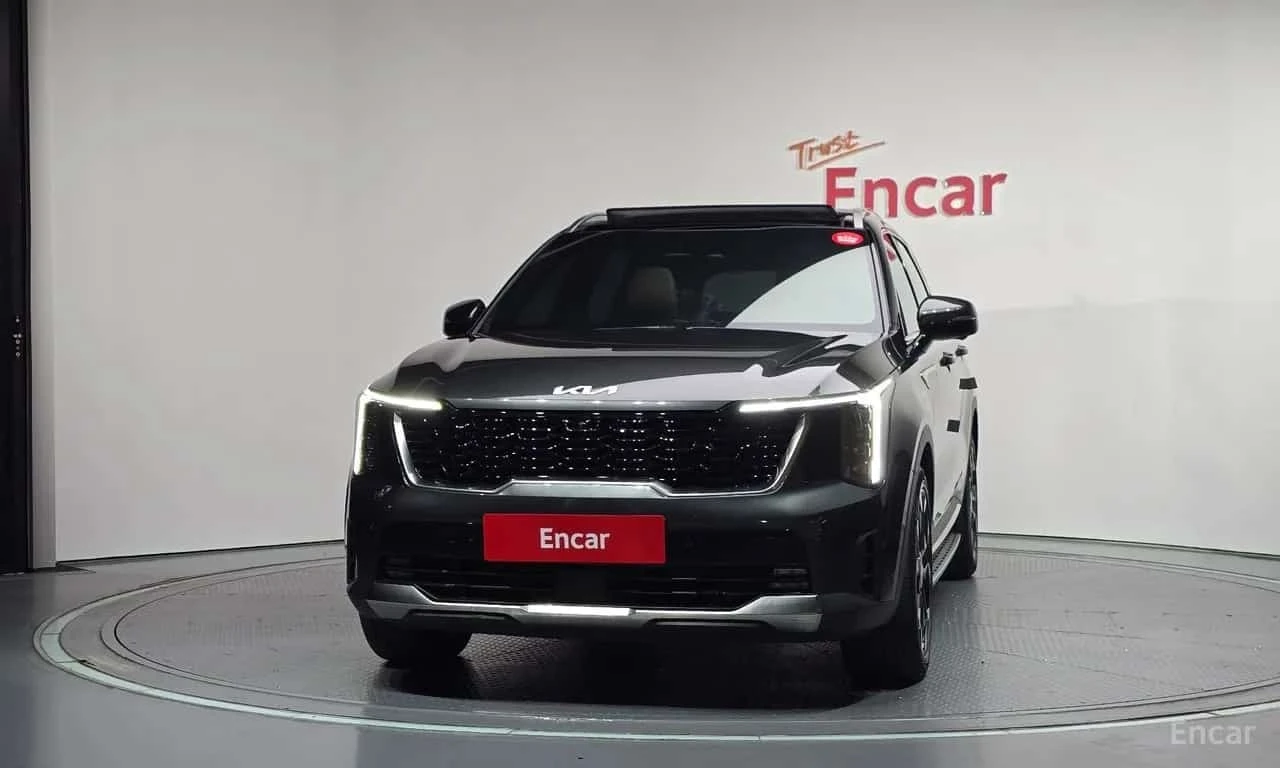 Kia Sorento * Diesel 2.2 4WD *  | Mobile.bg � ����������� 3