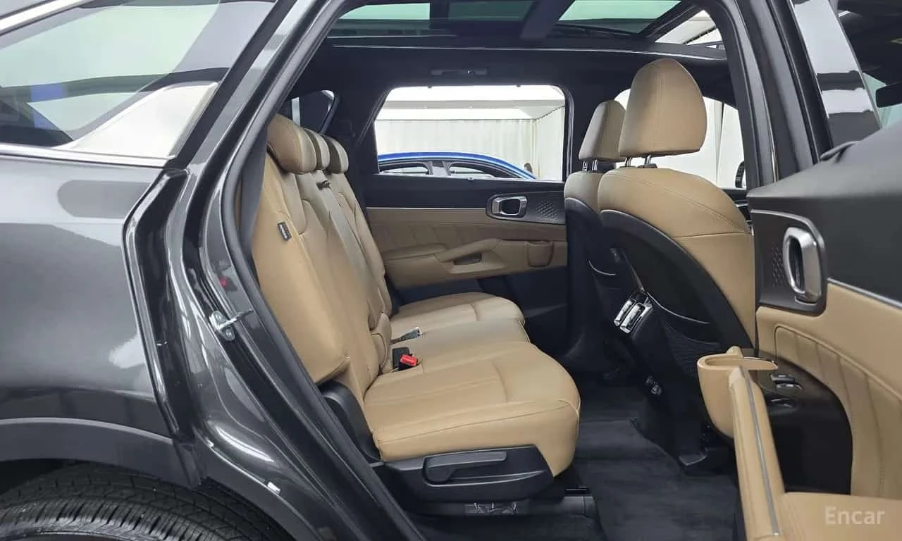 Kia Sorento * Diesel 2.2 4WD *  | Mobile.bg � ����������� 11