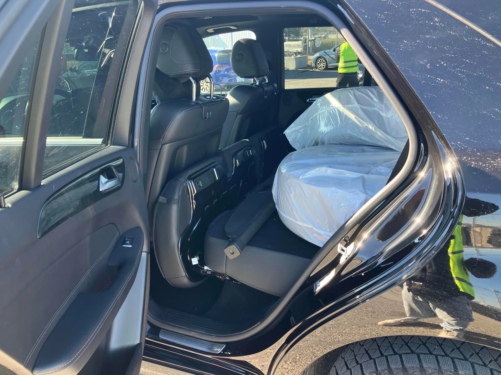 Mercedes-Benz GLE | Mobile.bg � ����������� 15
