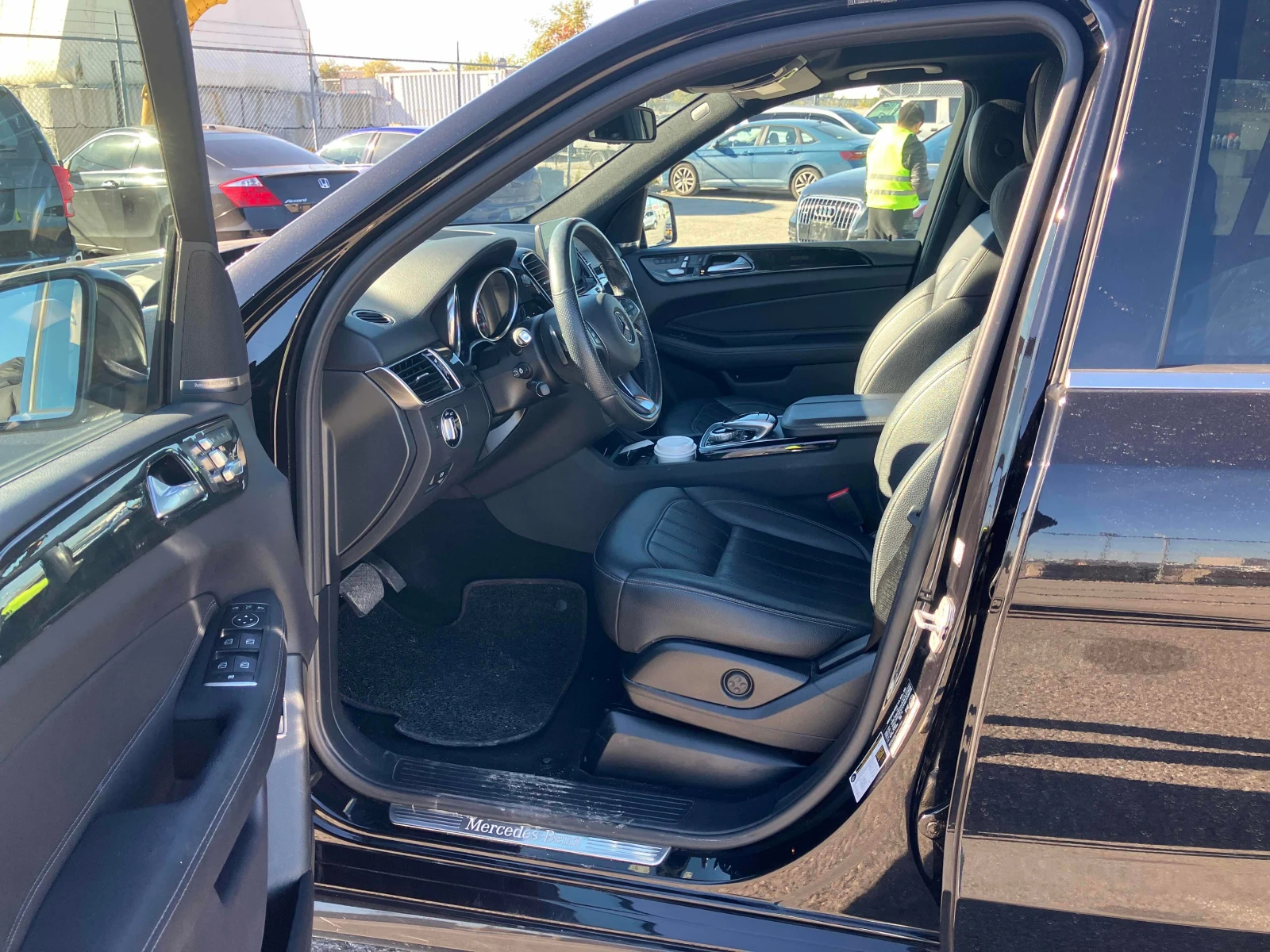 Mercedes-Benz GLE | Mobile.bg � ����������� 10