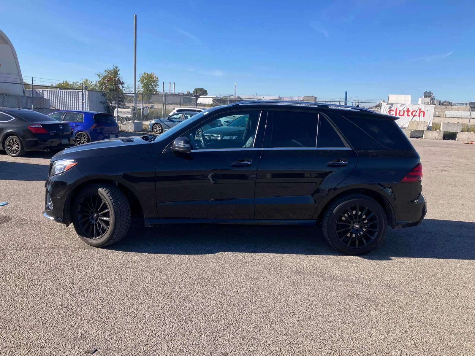 Mercedes-Benz GLE | Mobile.bg � ����������� 2