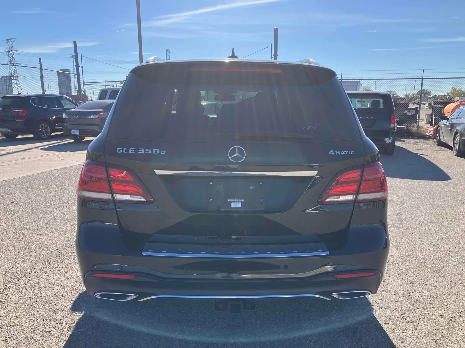 Mercedes-Benz GLE | Mobile.bg � ����������� 4