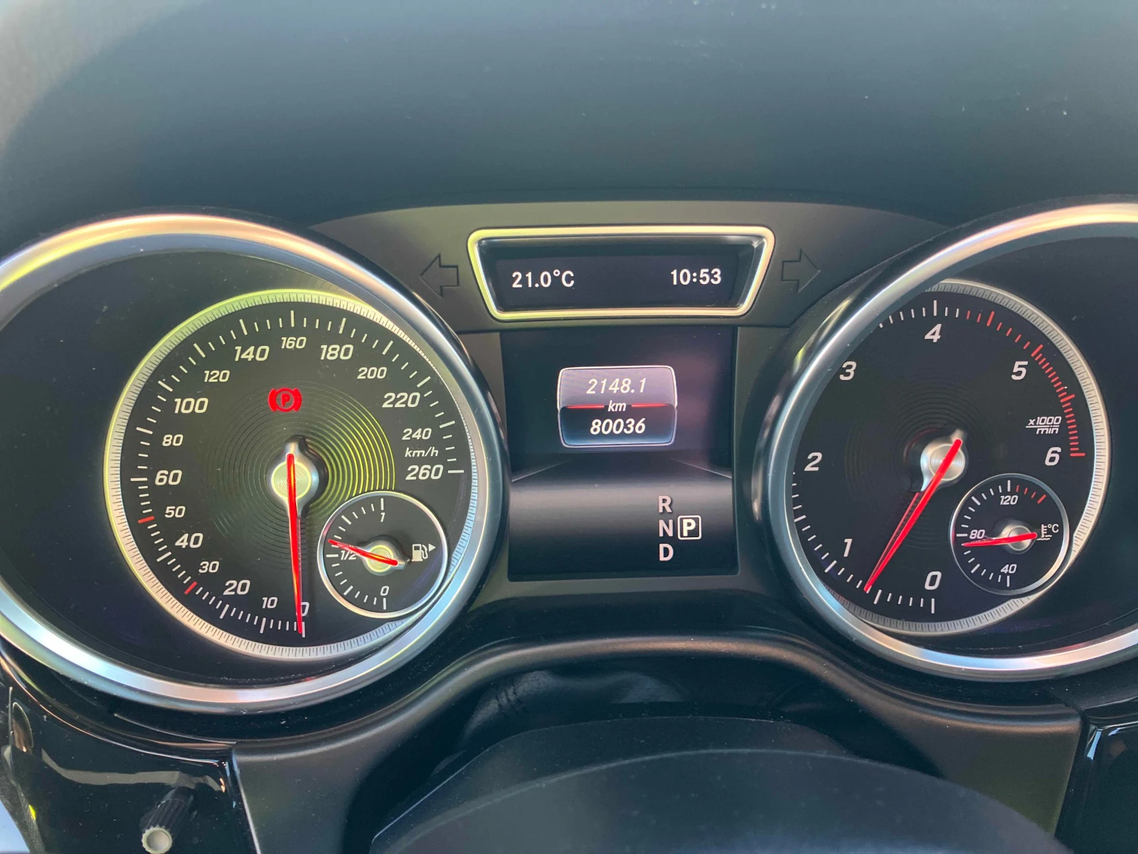 Mercedes-Benz GLE | Mobile.bg � ����������� 8