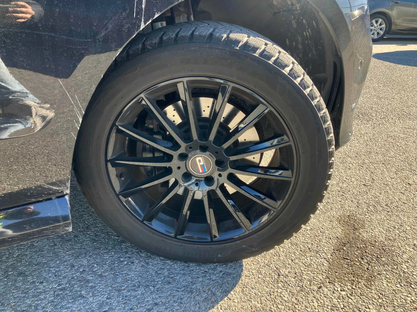 Mercedes-Benz GLE | Mobile.bg � ����������� 7