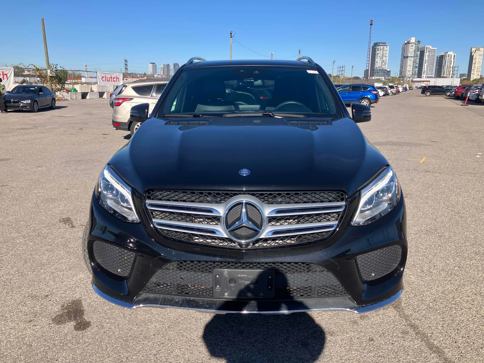 Mercedes-Benz GLE | Mobile.bg � ����������� 6