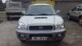 Hyundai Santa fe 3,БРОЯ. TD. СRDI-16V Дизел, снимка 2