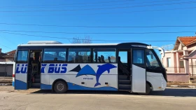 Man 10 220 10.225.                  Бартер за по-малък, снимка 4