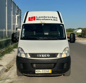 Iveco 35S18 Климатик Теглич, снимка 6