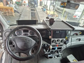 Iveco 35c18 3.0, снимка 8