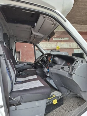 Iveco 35c18 3.0, снимка 6