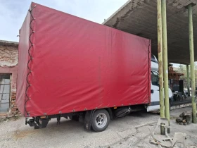 Iveco 35c18 3.0, снимка 2