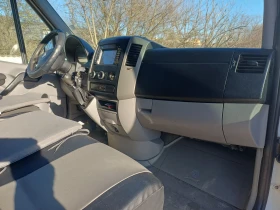 VW Crafter, снимка 4