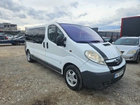 Opel Vivaro 2.5 cdti FACELIFT, снимка 1