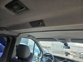 Opel Vivaro 2.5 cdti FACELIFT, снимка 13
