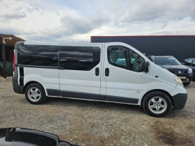 Opel Vivaro 2.5 cdti FACELIFT, снимка 8