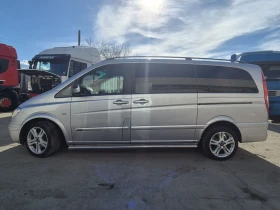 Mercedes-Benz Viano, снимка 2