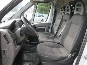 Citroen Jumper 2.2 -120кс, снимка 10
