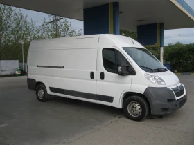 Citroen Jumper 2.2 -120кс, снимка 1
